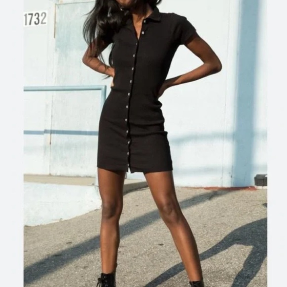 Brandy Melville dress